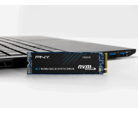 PNY 500 GB M.2 PCIe Gen4 NVMe  CS2241 - 1416948 - zdjęcie 3